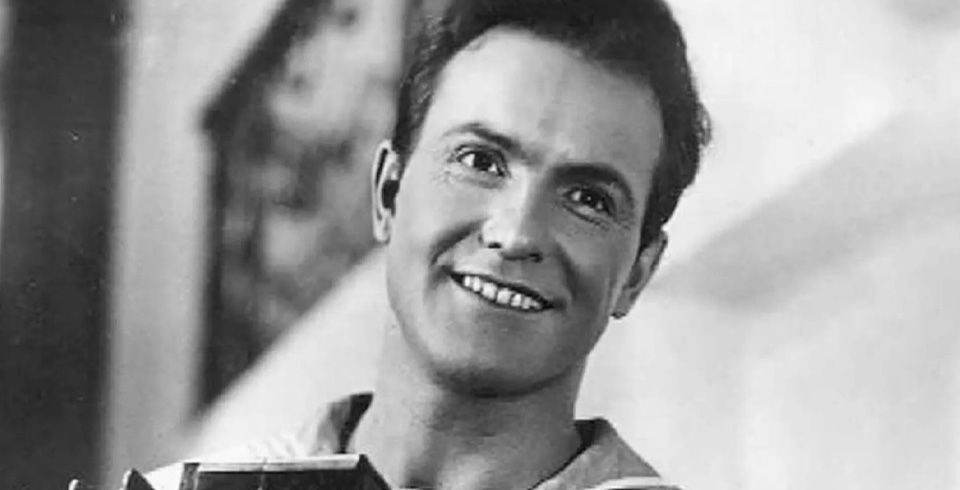 Глеб Романов (1922-1967)